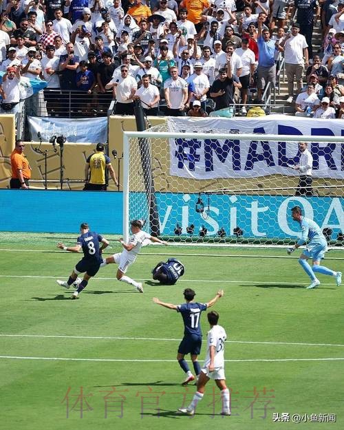 巴黎4-0皇马晋级决赛 法比安双响登贝莱传射