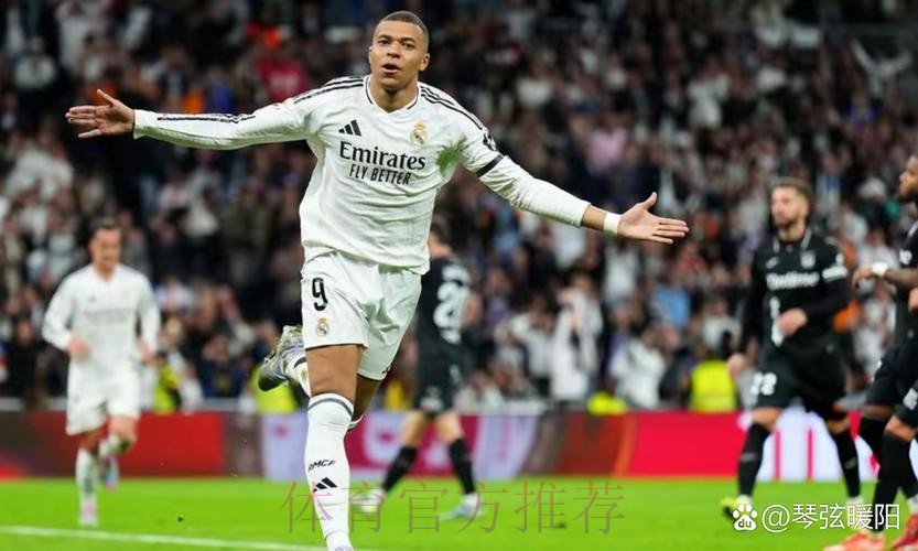 皇马认为姆巴佩轻微扭伤不会影响出战西班牙杯 皇马认为姆巴佩轻微扭伤不会影响出战西班牙杯