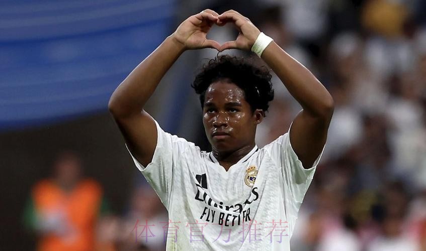 龙赛罗-今晚属于恩德里克 他第一球尽显巨星风范